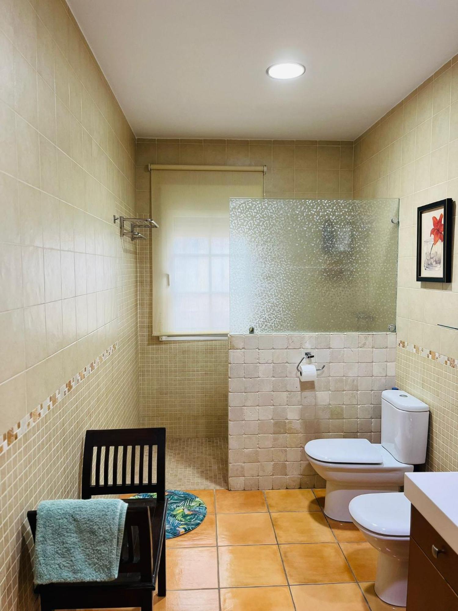Chalet La Calma En Lorca 외부 사진