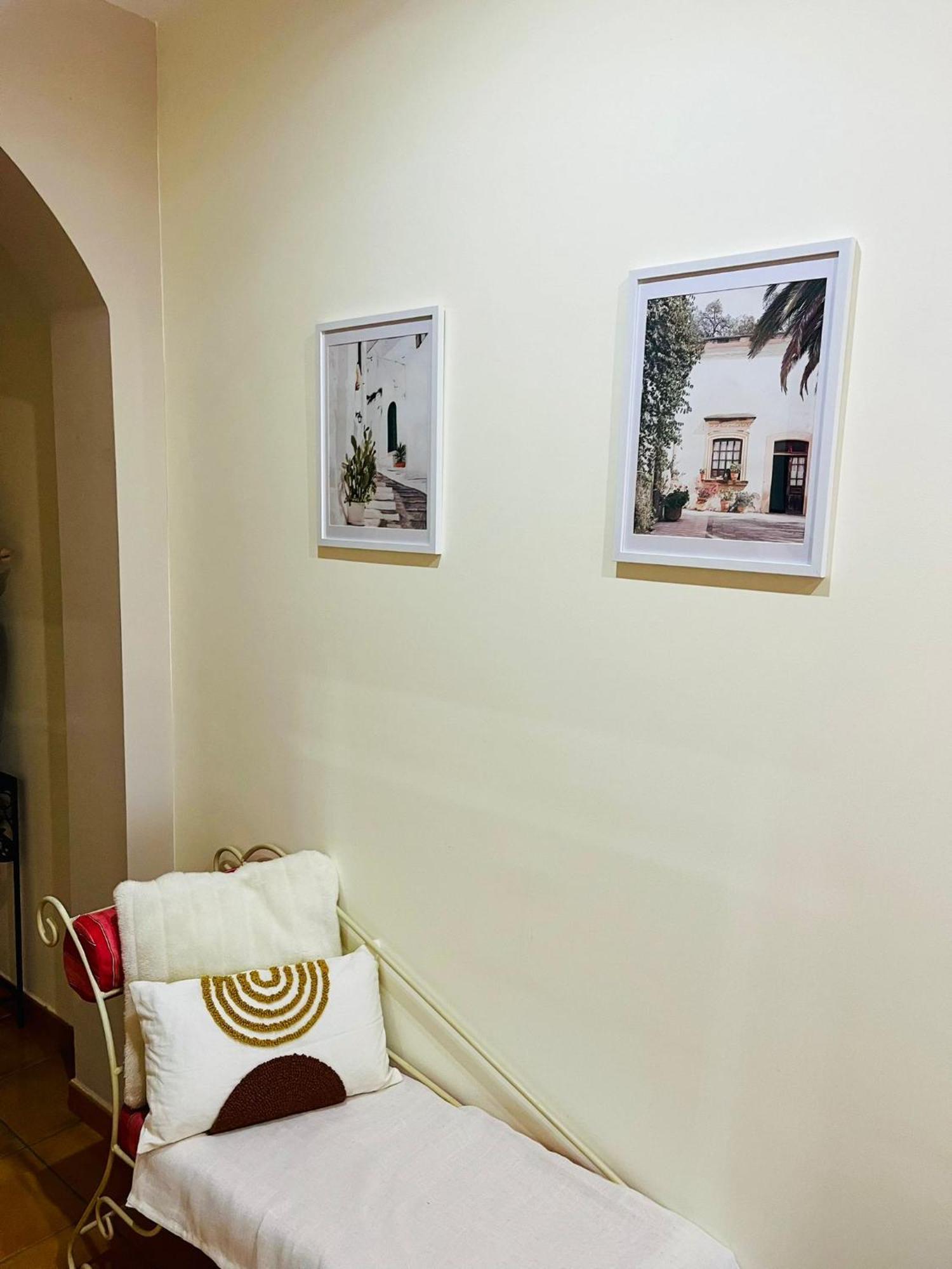 Chalet La Calma En Lorca 외부 사진