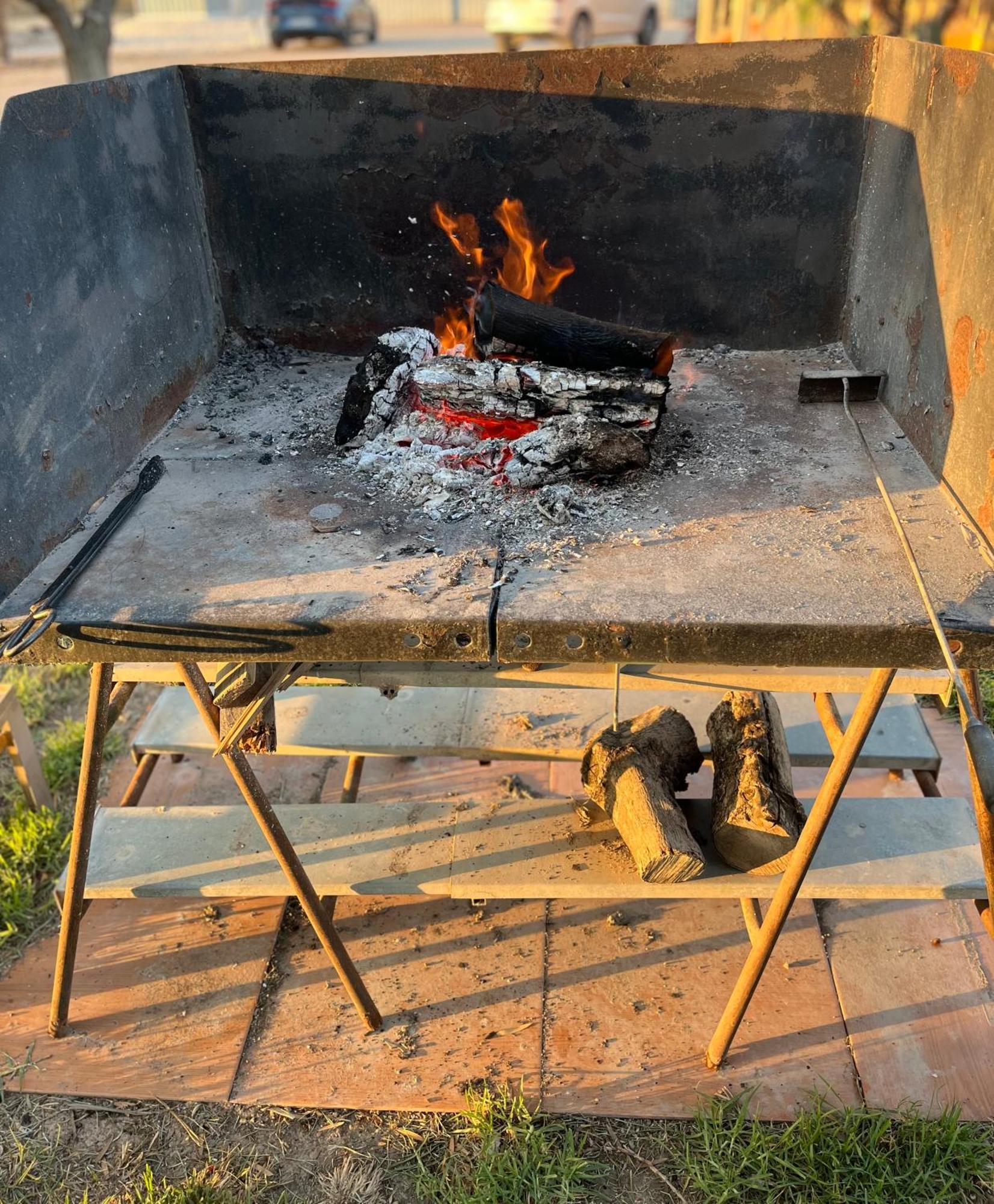 Chalet La Calma En Lorca 외부 사진